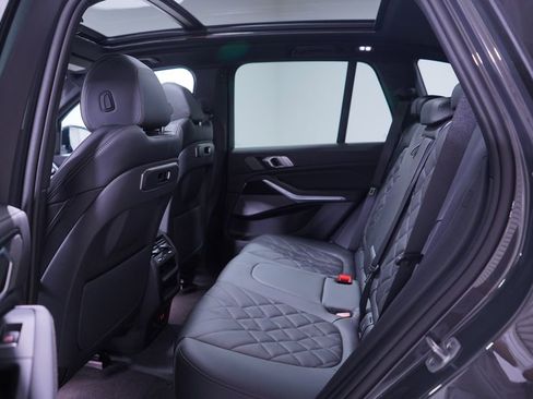 New 2026 BMW X5 sDrive40i w/ M Sport Package image 9