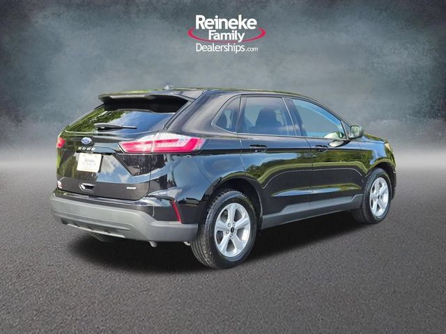 Used 2024 Ford Edge SE AWD/4WD image 5