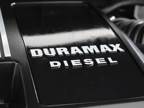 Certified 2025 GMC Sierra 1500 AT4 w/ Technology Package image 35