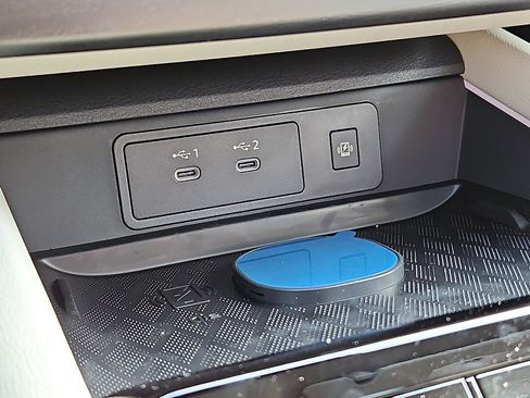 New 2026 Nissan Murano SL image 19