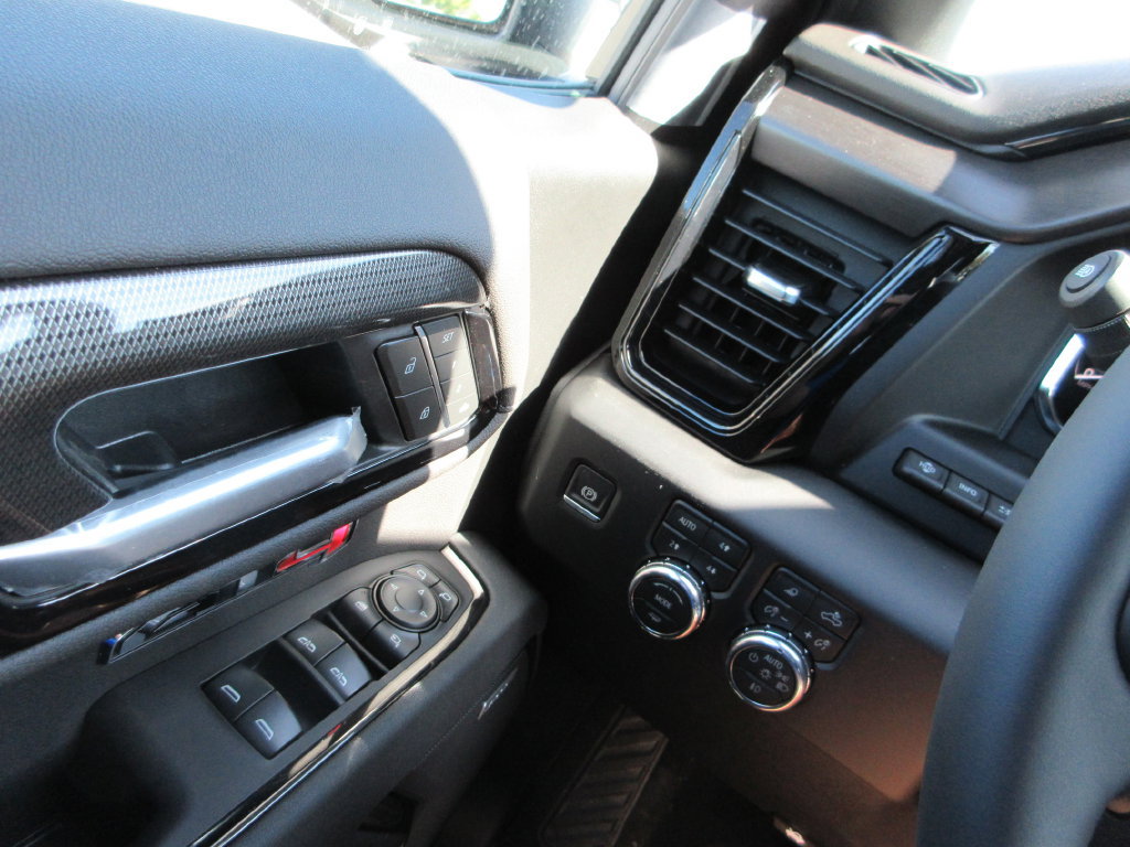 New 2026 GMC Sierra 1500 AT4 w/ AT4 Premium Package AWD/4WD image 19