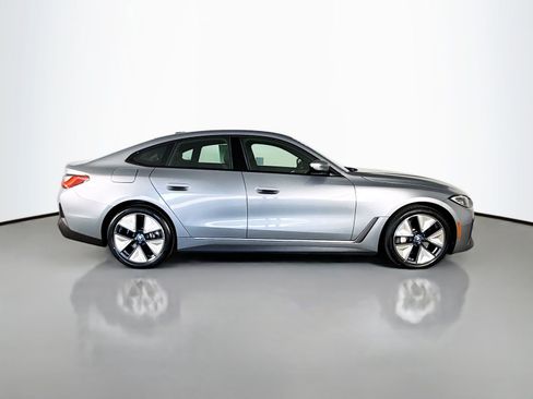 Certified 2023 BMW i4 eDrive35 w/ Premium Package image 8