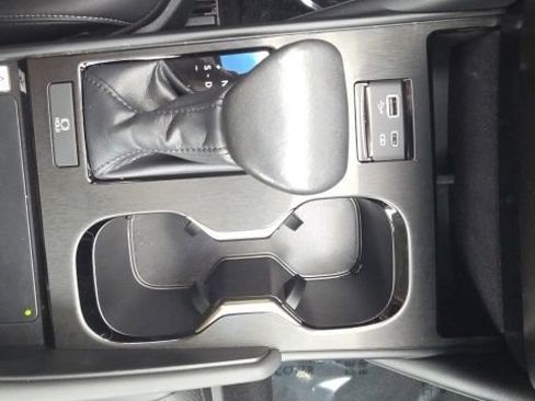 Certified 2024 Lexus ES 350 w/ Premium Package FWD image 28