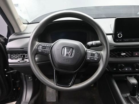 Used 2024 Honda Accord EX image 27