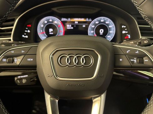New 2026 Audi Q8 Premium Plus image 23