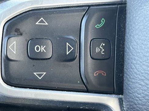 Used 2020 RAM 1500 Big Horn image 14