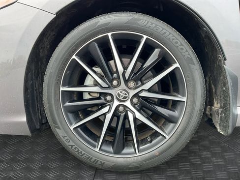 Used 2023 Toyota Camry SE AWD/4WD image 16