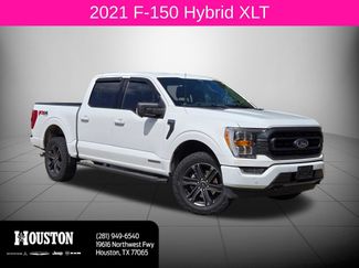 Used 2021 Ford F150 XLT w/ Equipment Group 302A High AWD/4WD video 1