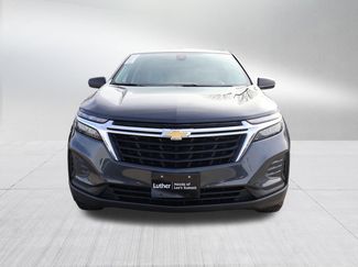 Used 2022 Chevrolet Equinox LS w/ LS Convenience Package video 2