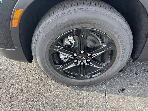 New 2026 Chevrolet Blazer LT image 12