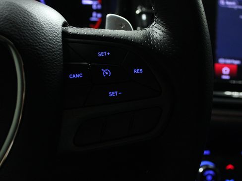 Used 2023 Dodge Durango R/T w/ Blacktop Package AWD/4WD image 22
