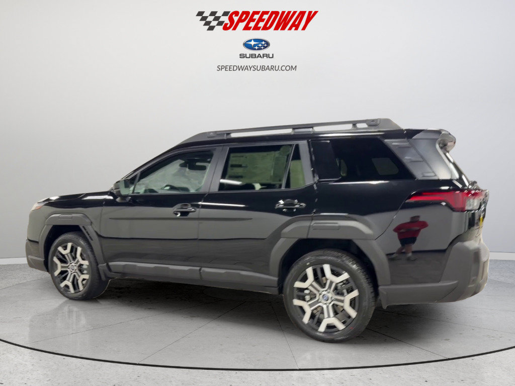 New 2026 Subaru Outback Touring XT AWD/4WD image 9