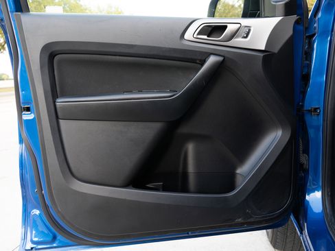 Used 2019 Ford Ranger XLT w/ Equipment Group 301A Mid image 34