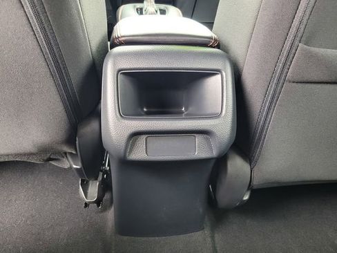 Certified 2024 Honda HR-V Sport image 17