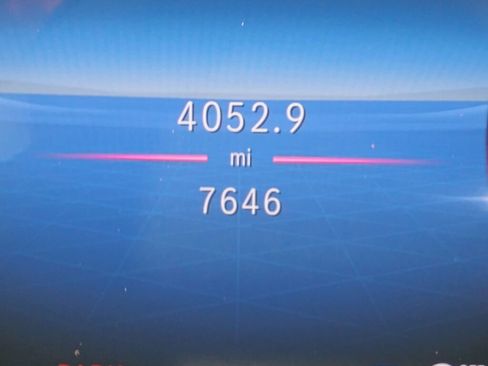 Used 2025 Mercedes-Benz CLA 250 4MATIC image 14