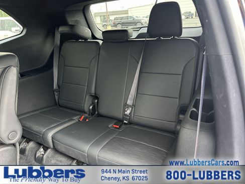 Used 2025 Buick Enclave Sport Touring FWD image 22