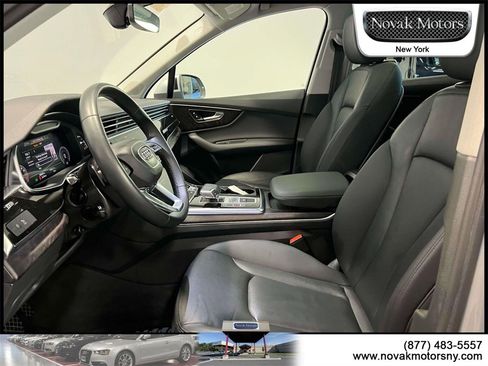 Used 2022 Audi Q7 3.0T Premium Plus image 17