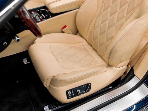 Used 2013 Bentley Continental GT AWD/4WD image 43