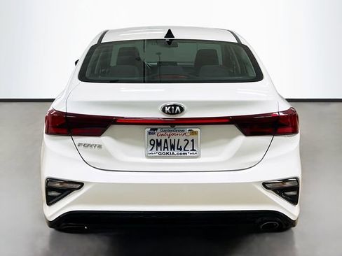 Used 2020 Kia Forte LXS image 6