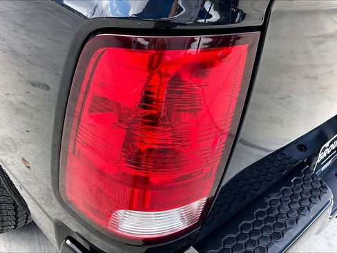 Used 2016 RAM 1500 Express w/ Black Ram 1500 Express Group image 27