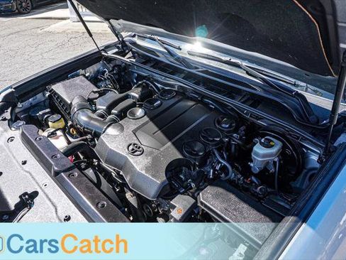 Used 2019 Toyota 4Runner SR5 image 42