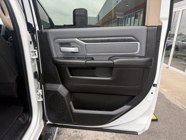 Used 2019 RAM 2500 Big Horn AWD/4WD image 26