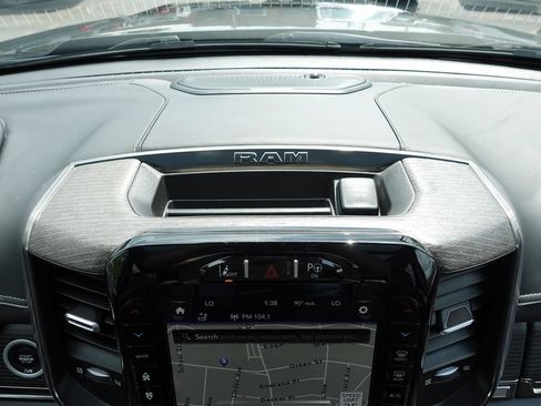 Used 2019 RAM 1500 Limited AWD/4WD image 54