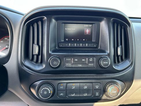 Used 2016 GMC Canyon 4x4 Extended Cab w/ Convenience Package image 23