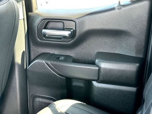 Used 2024 Chevrolet Silverado 1500 W/T w/ WT Value Package image 18