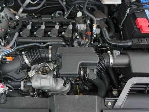 New 2026 Honda CR-V Sport-L image 9
