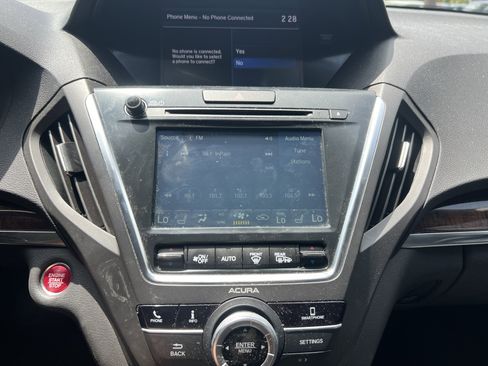 Used 2019 Acura MDX FWD image 23
