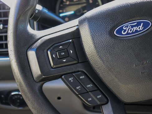 Used 2019 Ford F150 XLT w/ Trailer Tow Package image 23