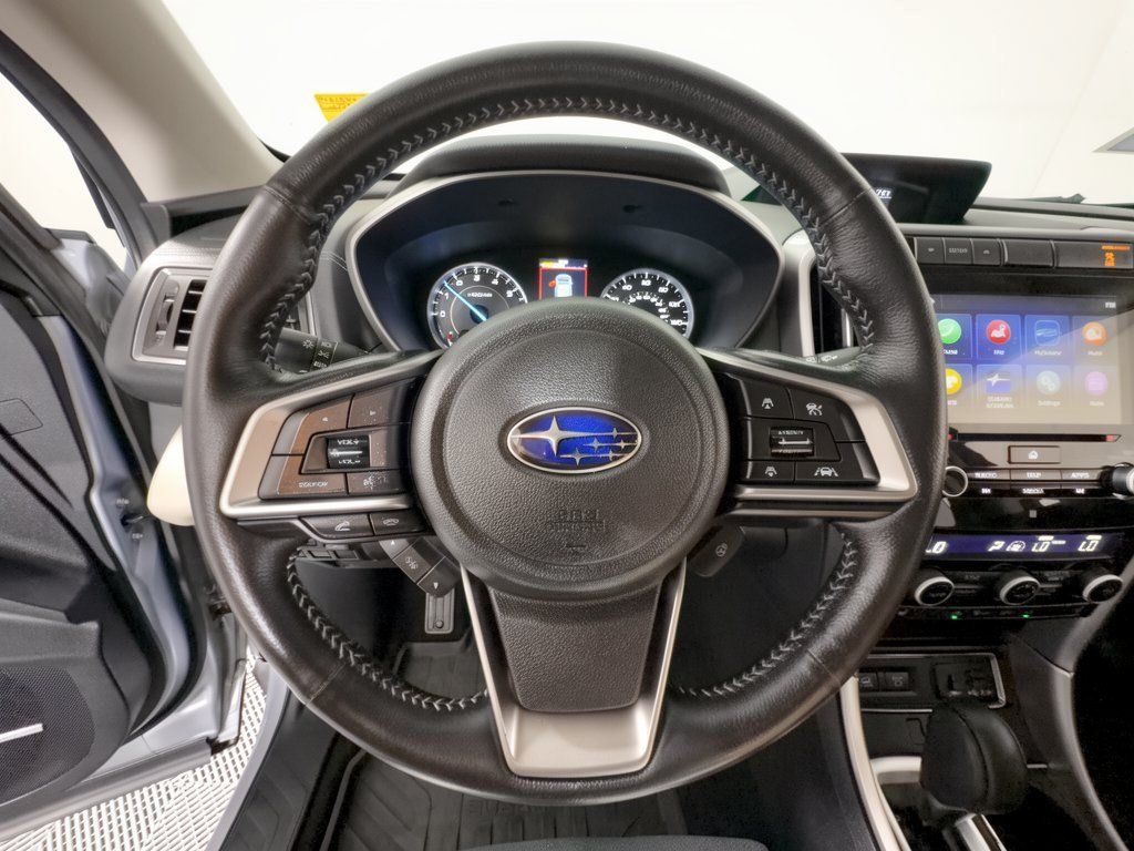Used 2019 Subaru Ascent Limited AWD/4WD image 10