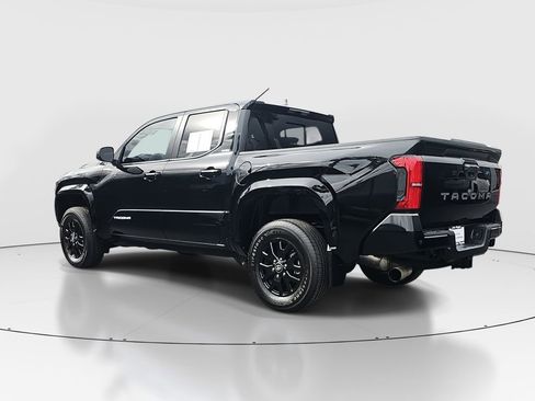 Certified 2024 Toyota Tacoma SR5 image 7