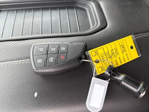 Used 2023 Chevrolet Tahoe Premier image 28