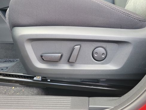 New 2026 Nissan Rogue SV w/ Cold Weather Package image 21