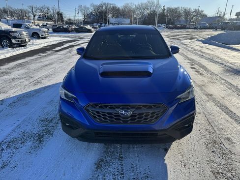 Used 2024 Subaru WRX TR image 2