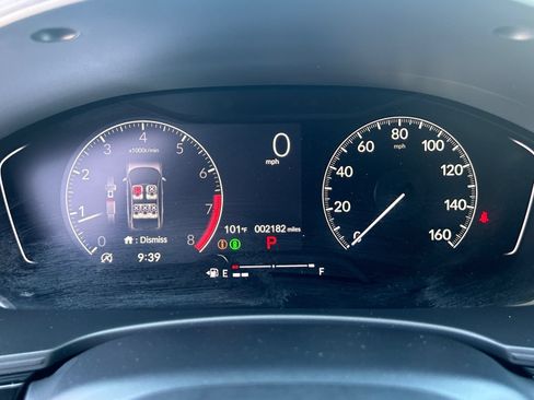 Used 2026 Honda Civic LX image 29