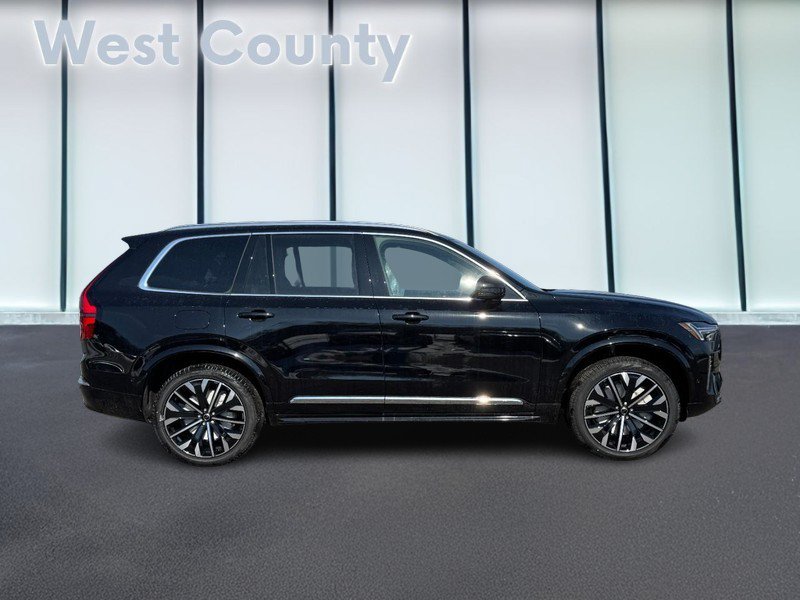 New 2026 Volvo XC90 T8 Plus w/ Protection Package Premier AWD/4WD image 2