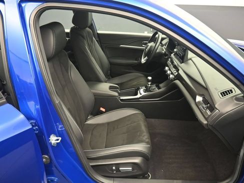 Used 2025 Acura Integra A-Spec FWD image 25