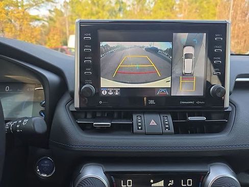 Used 2022 Toyota RAV4 XSE image 57