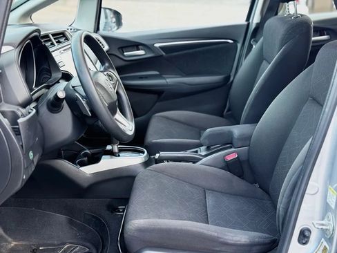 Used 2016 Honda Fit EX image 9