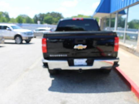 Used 2017 Chevrolet Silverado 1500 LT w/ All Star Edition RWD image 5