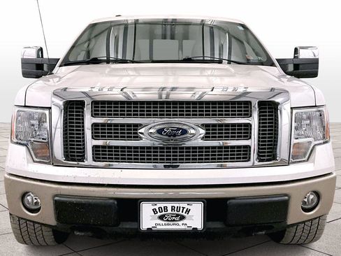 Used 2010 Ford F150 Platinum image 4