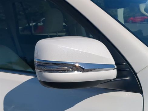 Used 2022 Lexus GX 460 Luxury image 13