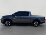 Used 2017 Honda Ridgeline RTL-E image 2