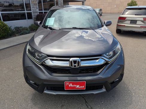 Used 2019 Honda CR-V EX-L image 26