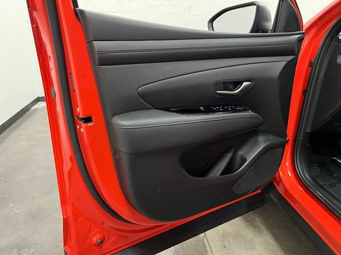 New 2025 Hyundai Santa Cruz XRT image 21