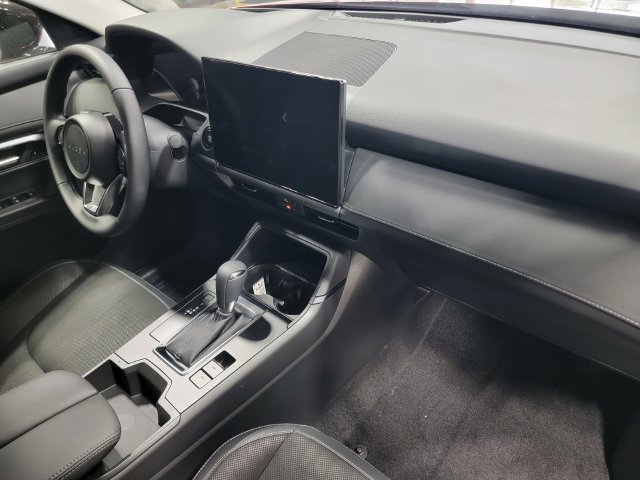 New 2026 MAZDA CX-5 Preferred AWD/4WD image 16
