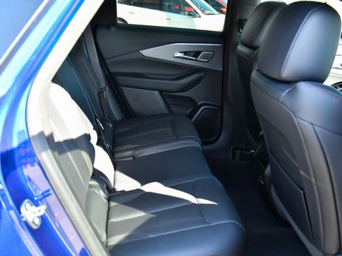 Used 2024 Acura ZDX A-Spec image 49